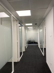 Uffici Regus